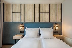 Hotel München City Center affiliated by Meliá