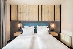 Hotel München City Center affiliated by Meliá