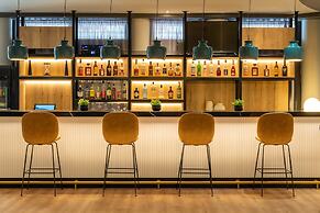 Hotel München City Center affiliated by Meliá