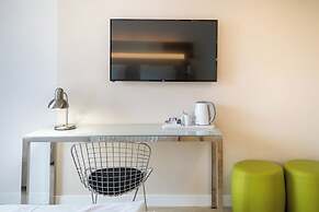 Hotel München City Center affiliated by Meliá