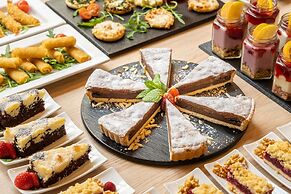 Hotel München City Center affiliated by Meliá