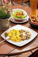 Hotel München City Center affiliated by Meliá