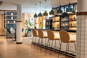 Hotel München City Center affiliated by Meliá