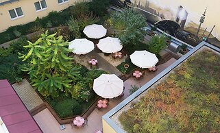 Hotel München City Center affiliated by Meliá