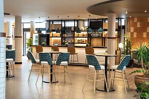 Hotel München City Center affiliated by Meliá