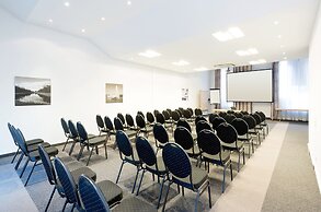 Hotel München City Center affiliated by Meliá