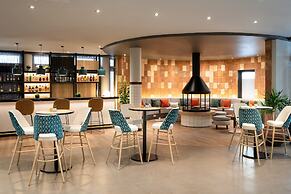 Hotel München City Center affiliated by Meliá