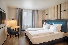 Hotel München City Center affiliated by Meliá