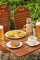 Hotel München City Center affiliated by Meliá