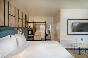 Hotel München City Center affiliated by Meliá