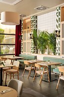 Hotel München City Center affiliated by Meliá