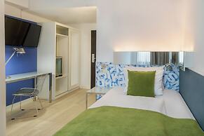 Hotel München City Center affiliated by Meliá