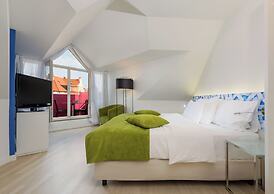 Hotel München City Center affiliated by Meliá