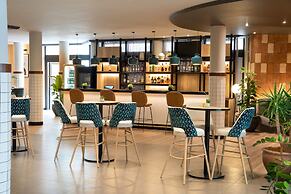 Hotel München City Center affiliated by Meliá