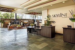 Skyline Island Colony Hotel