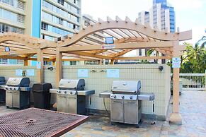 Skyline Island Colony Hotel