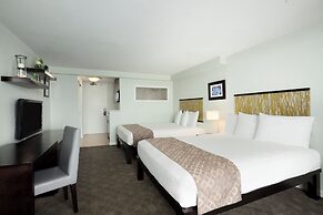 Skyline Island Colony Hotel