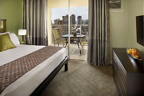 Skyline Island Colony Hotel