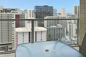 Skyline Island Colony Hotel