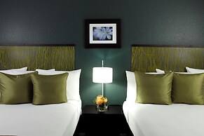 Skyline Island Colony Hotel