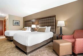 Best Western Gardendale