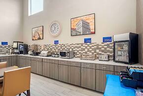 Best Western Gardendale