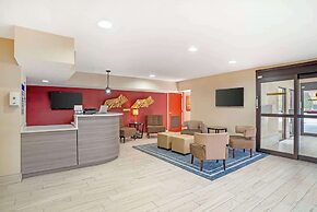 Best Western Gardendale