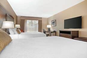 Best Western Gardendale