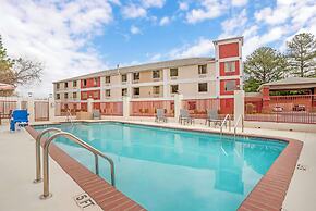 Best Western Gardendale