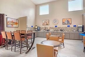 Best Western Gardendale