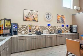 Best Western Gardendale