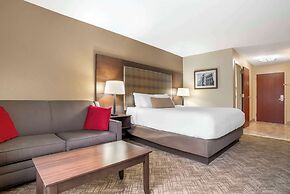 Best Western Gardendale