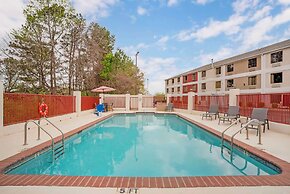 Best Western Gardendale