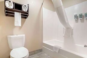 Best Western Gardendale