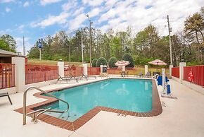 Best Western Gardendale