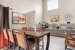 Best Western Gardendale