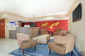 Best Western Gardendale