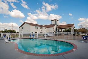 Best Western Ville Platte