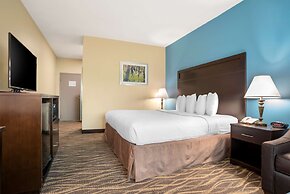 Best Western Ville Platte