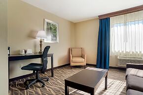 Best Western Ville Platte