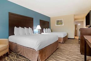 Best Western Ville Platte