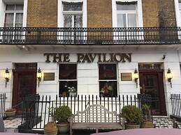 The Pavilion Hotel