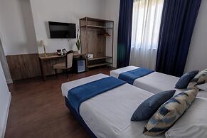 Grand Hotel Tiberio