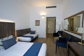 Grand Hotel Tiberio