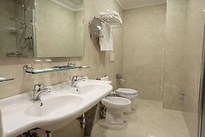 Grand Hotel Tiberio