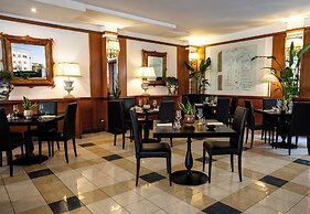 Grand Hotel Tiberio