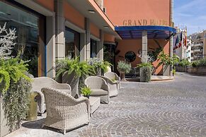 Grand Hotel Tiberio