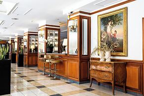 Grand Hotel Tiberio