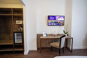 Grand Hotel Tiberio