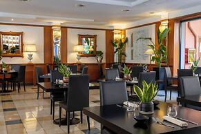 Grand Hotel Tiberio